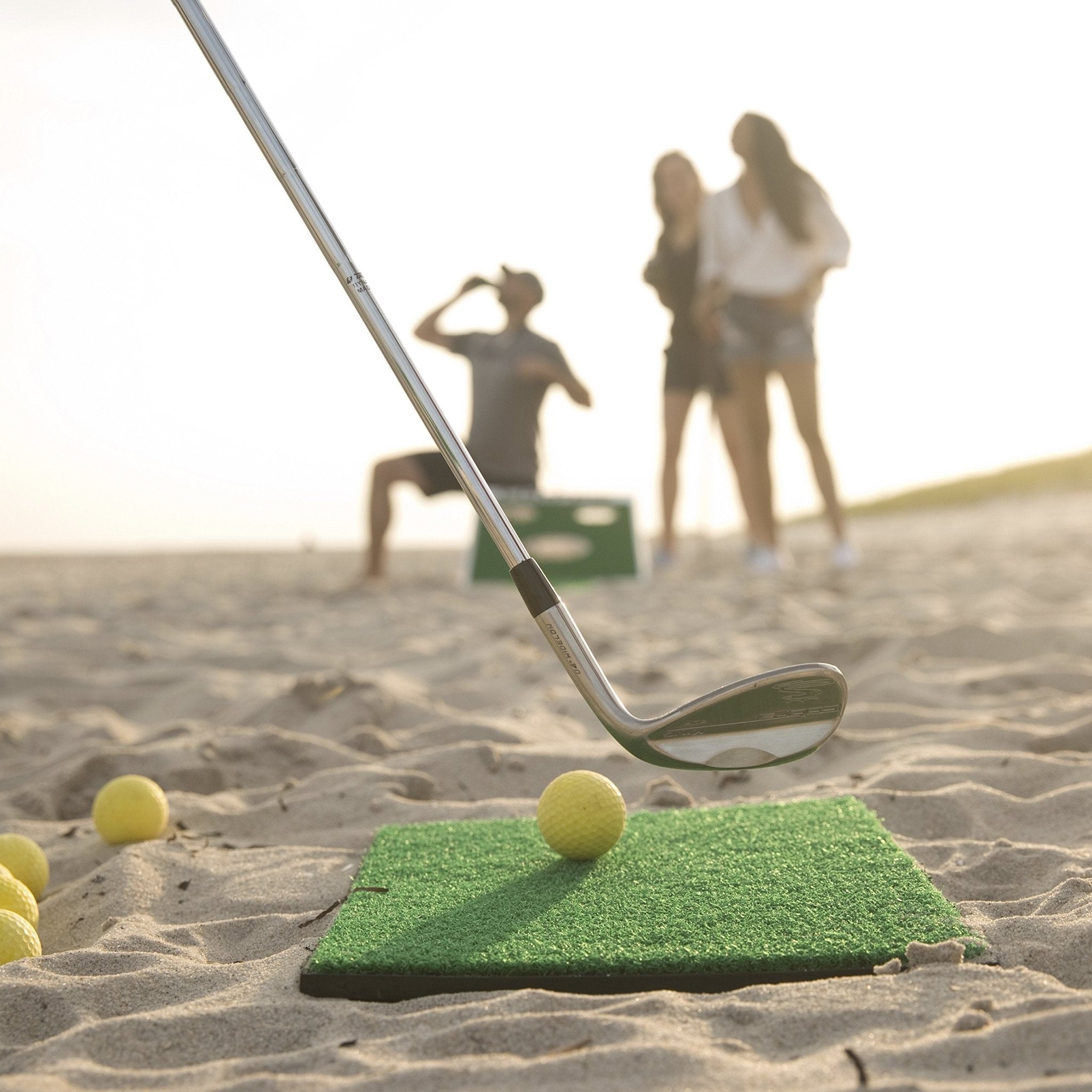 Chippo Golf - Shop.GolfersAuthority