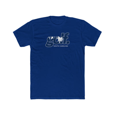 Golf South Carolina T-Shirt