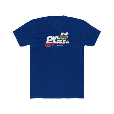 Golf California T-Shirt