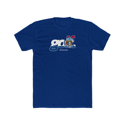 Golf Missouri T-Shirt