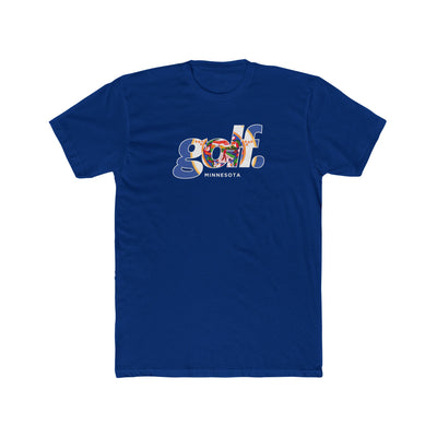 Golf Minnesota T-Shirt