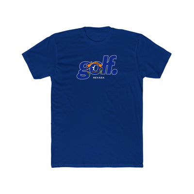 Golf Nevada T-Shirt