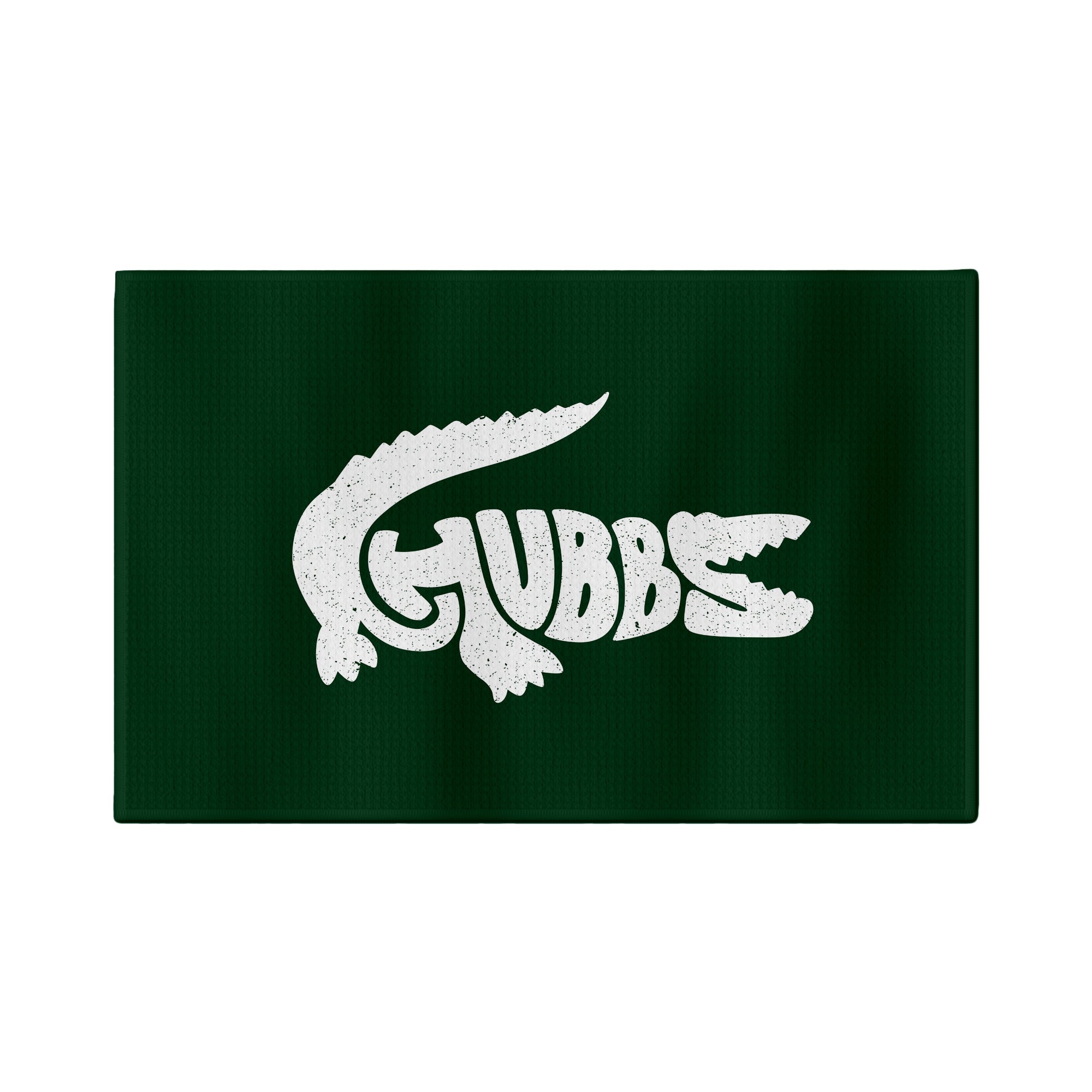 Chubbs Golf Towel