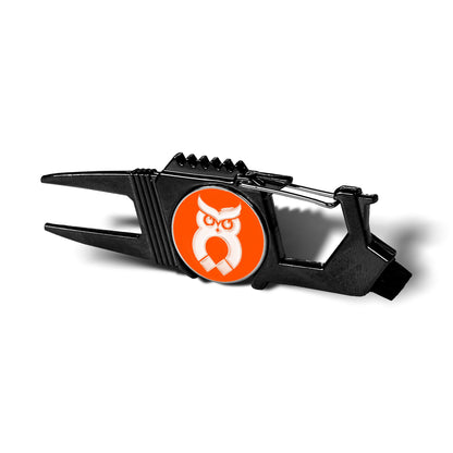 MagnetOwl 7-in-1 Divot Repair Tool