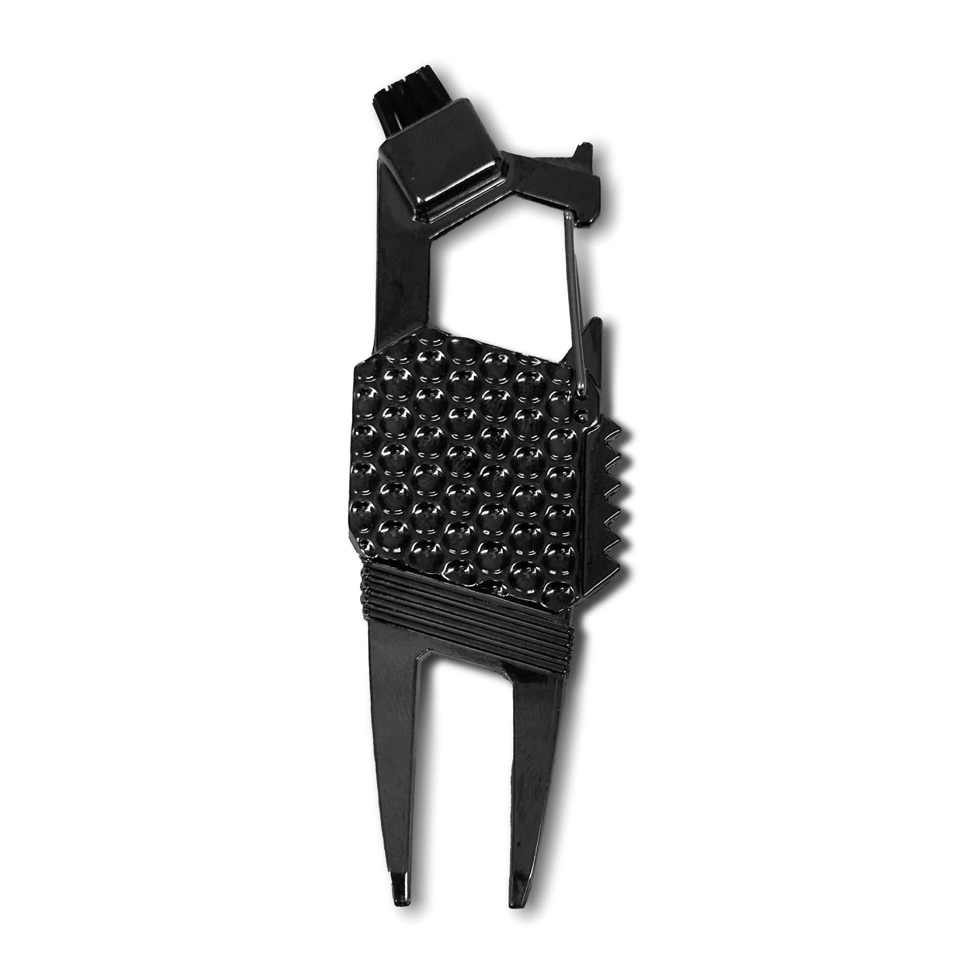 MagnetOwl 7-in-1 Divot Repair Tool