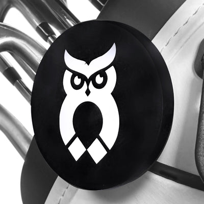 Magnetic Golf Bag Landing Pad - Shop.GolfersAuthority
