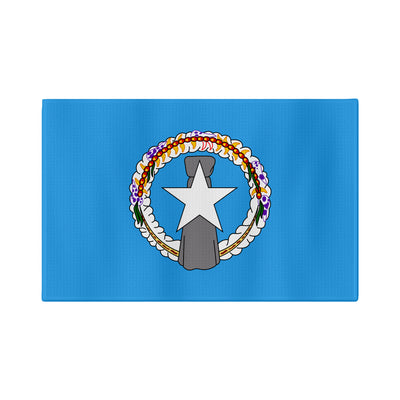 Northern Marianas Flag Golf Towel - Shop.GolfersAuthority