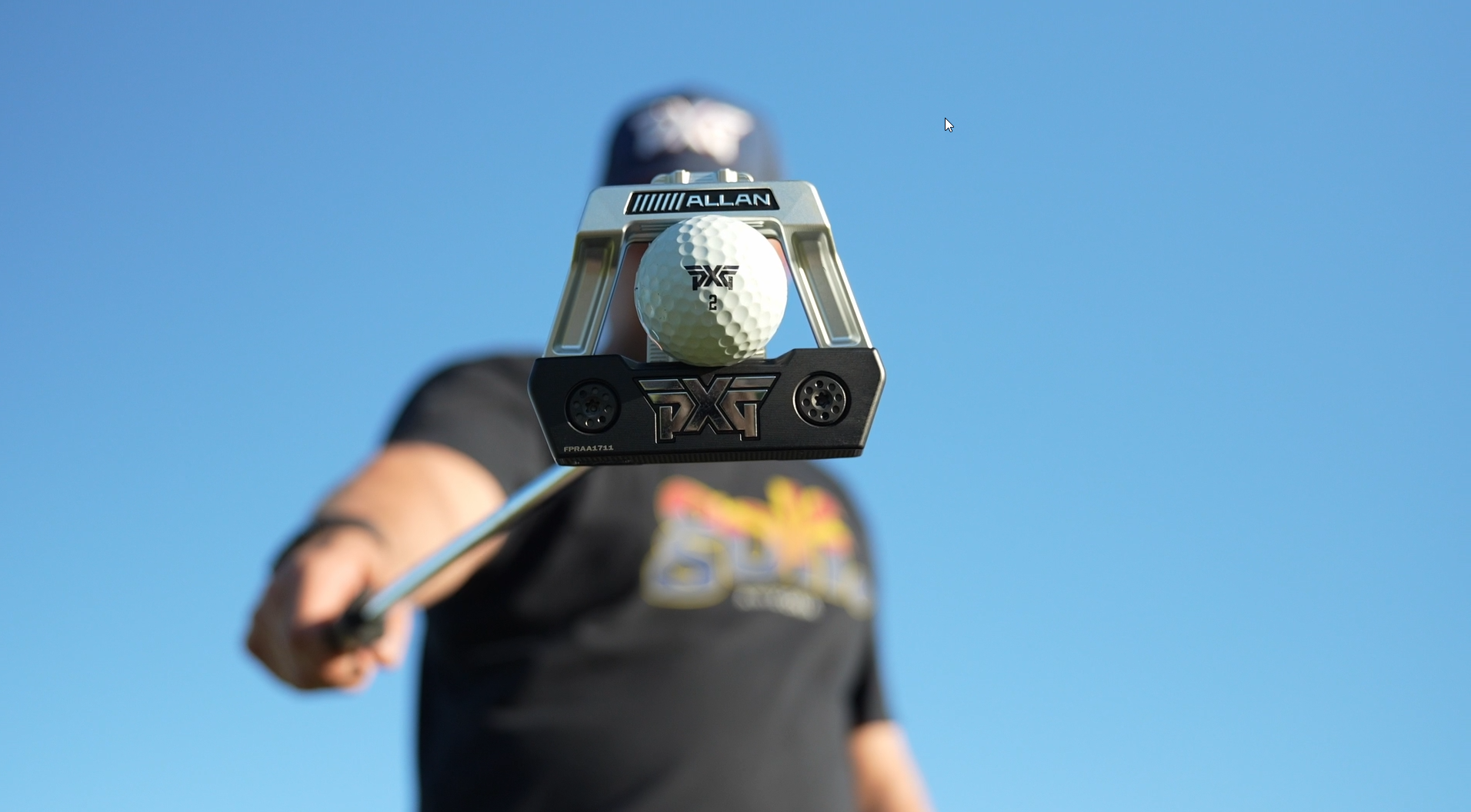 MGI Ai Navigator GPS+ - Revolutionary Golf Buggy with GPS