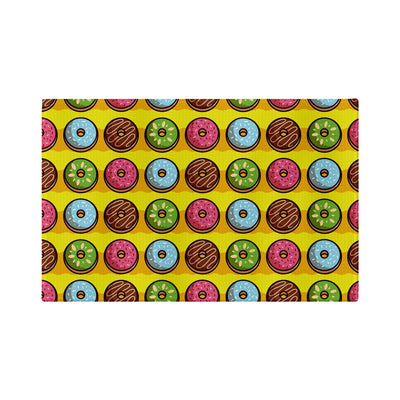Jelly Donuts Golf Towel - Shop.GolfersAuthority