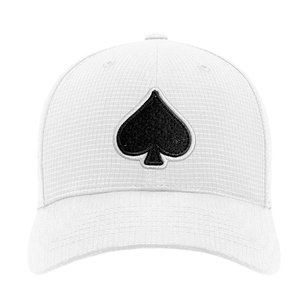 Legion White Hat