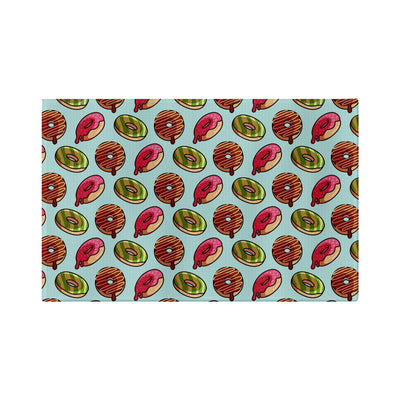 Glazed Donut Golf Towel - Shop.GolfersAuthority