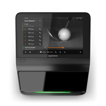 Garmin Approach R50 Golf Launch Monitor & Simulator